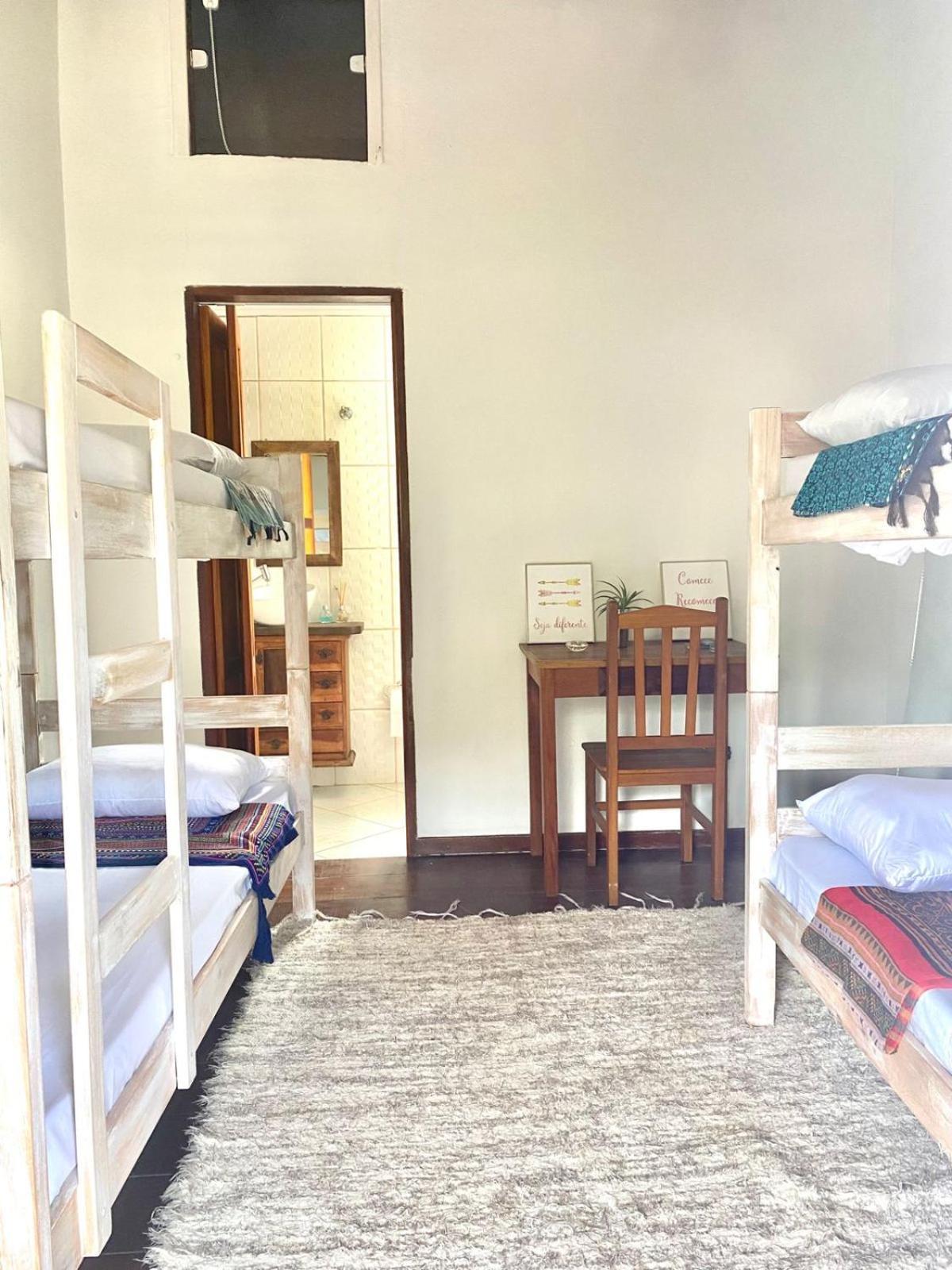 Casa Delas Ilhabela Dış mekan fotoğraf