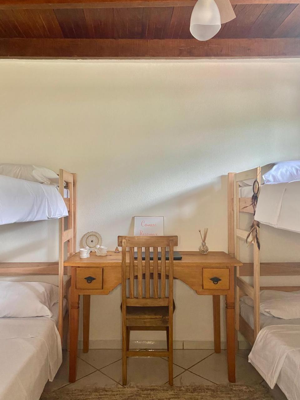 Casa Delas Ilhabela Dış mekan fotoğraf