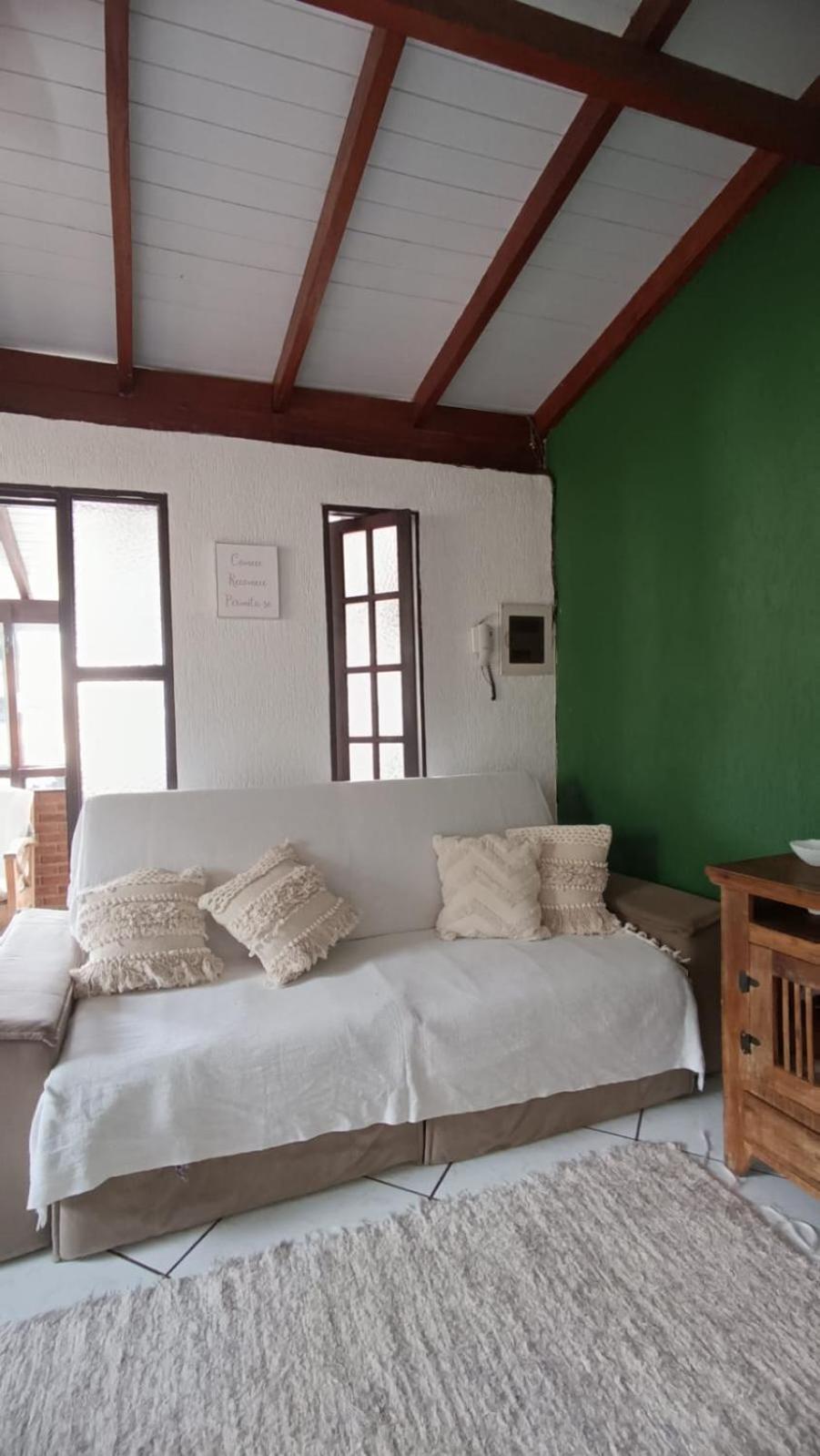 Casa Delas Ilhabela Dış mekan fotoğraf