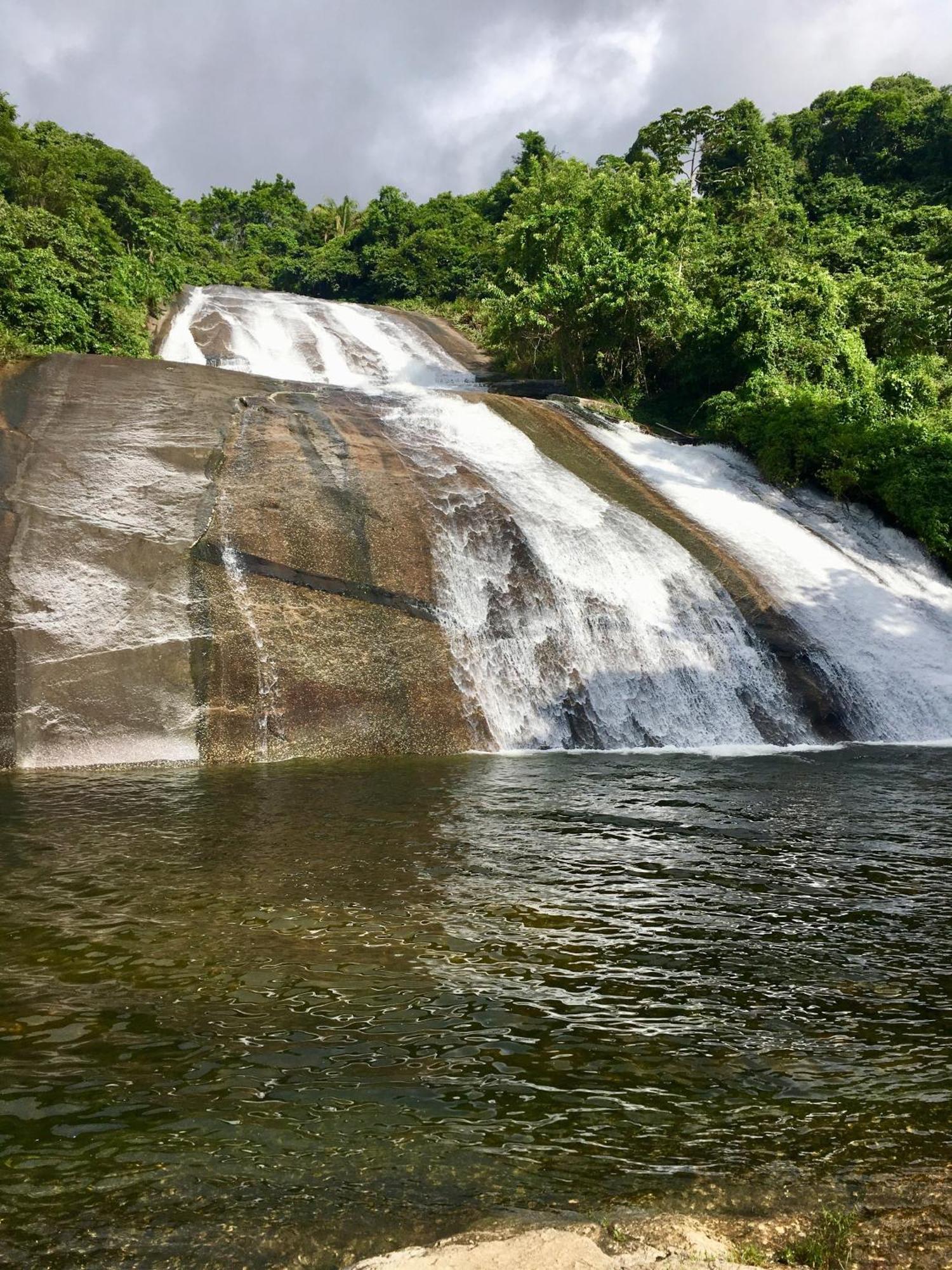 Casa Delas Ilhabela Dış mekan fotoğraf